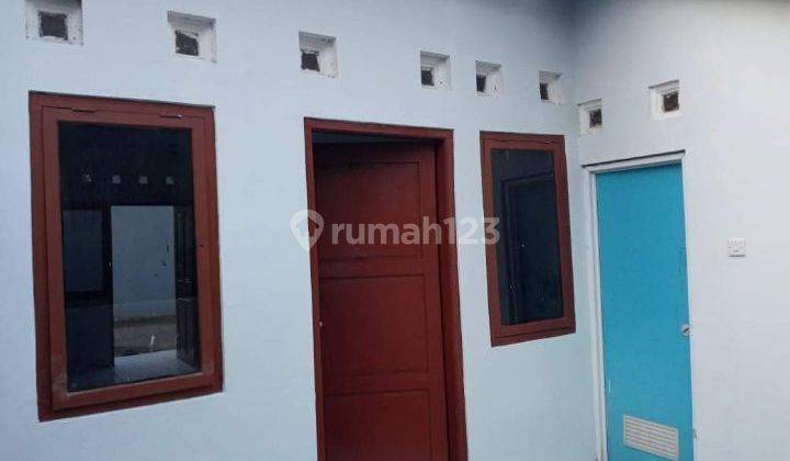 Cuma 500 ribu sudah punya rumah Baru 1