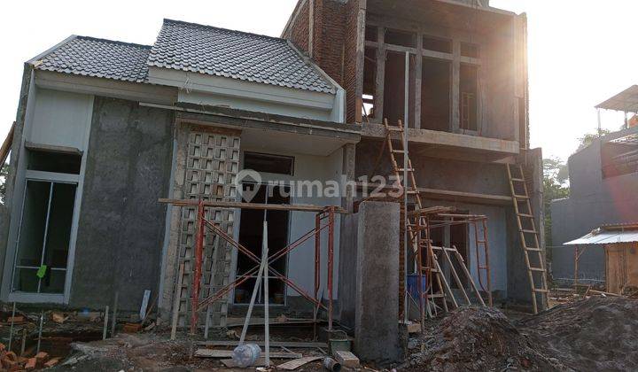 Rumah kos kosan tembang undip 2