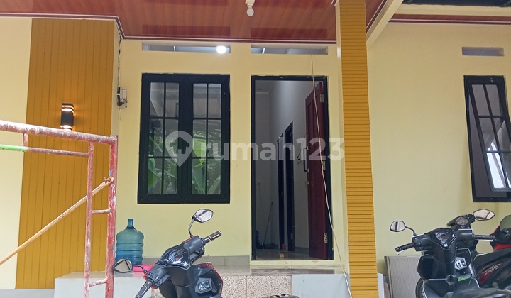 Rumah Bagus Murah Banyumanik 2