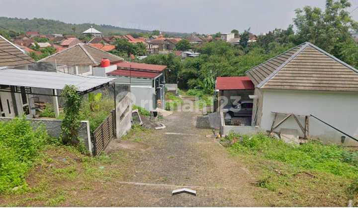 Good Cheap House West Semarang 2