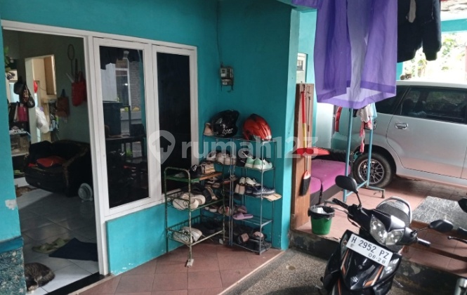 Nice Cheap House Banyumanik 2