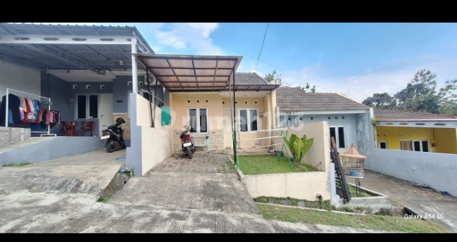 Rumah Murah Banyumanik 1