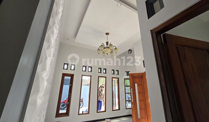 Rumah Mewah Bagus Gunung Pati Semarang 2