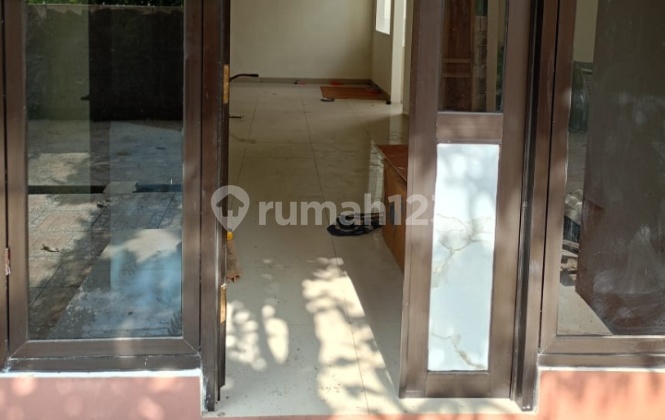 Rumah Murah Speak Mewah Beringin Ngalian 1