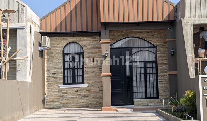 Rumah Bagus Tembalang Undip 1