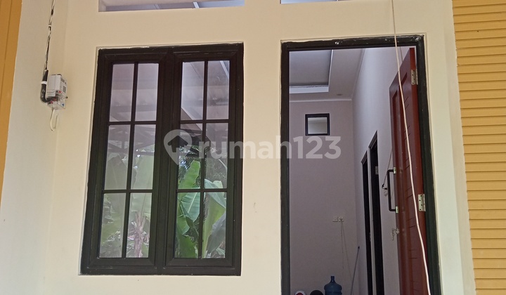 Rumah Bagus Murah Banyumanik 1