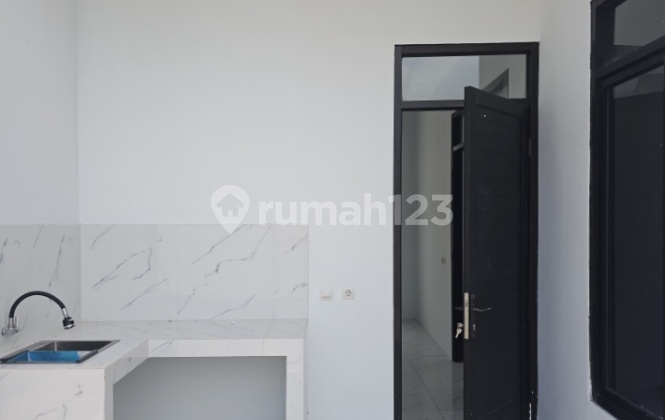 Rumah Bagus Murah Gunung Pati 2