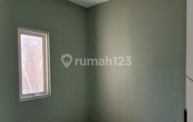 Rumah Bagus Pucang Gading Semarang 1