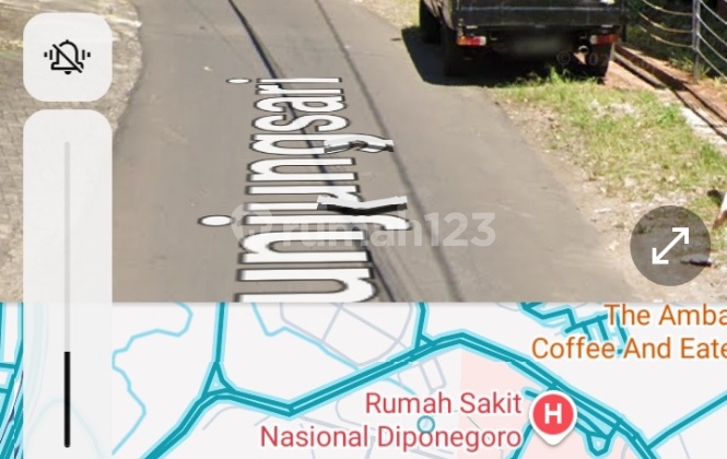 Cheap Land for Boarding Houses in Tembalang 2