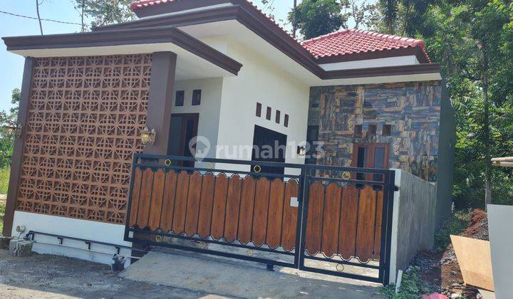 Rumah Mewah Harga Murah 1