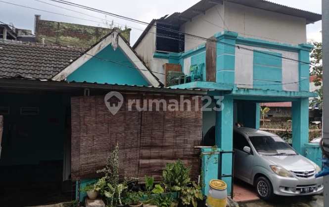 Nice Cheap House Banyumanik 1