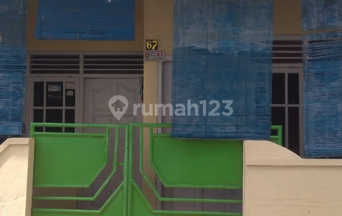 Banyumanik House Semarang 1