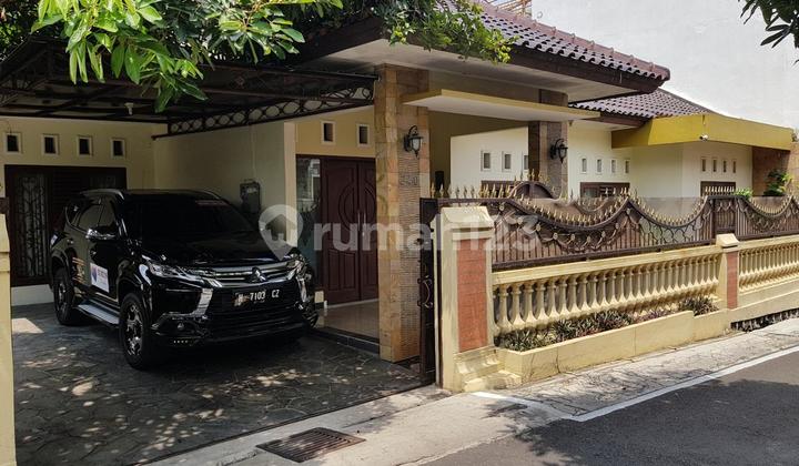 Rumah Bagus Mewah Jatingaleh 1