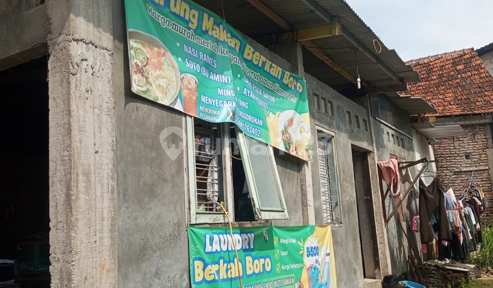 Rumah Murah Bagus Kos Tembalang Undip Atas 2