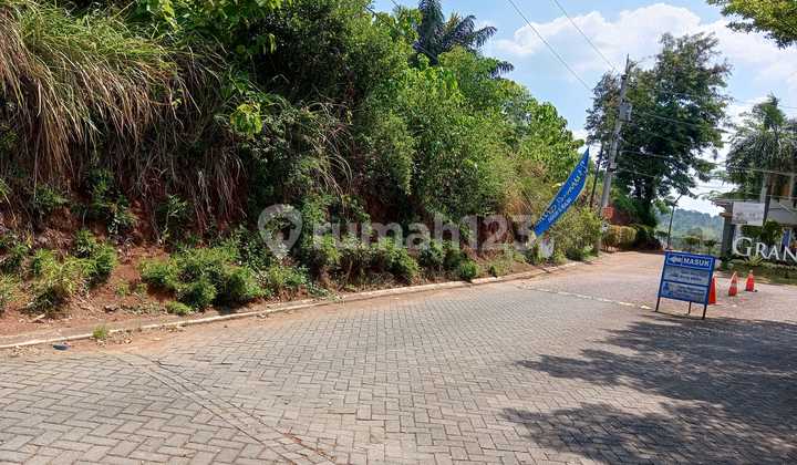 Affordable Land 1500M Pudak Payung 1
