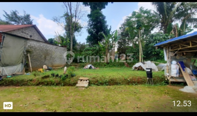 Kavling Murah Lokasi Strategis 1