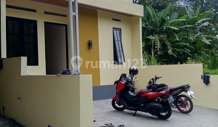 Rumah Bagus Banyumanik 2