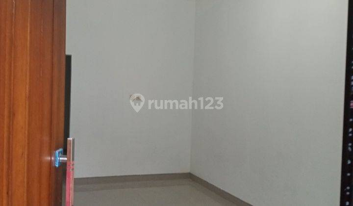 Rumah Murah Banyumanik 2