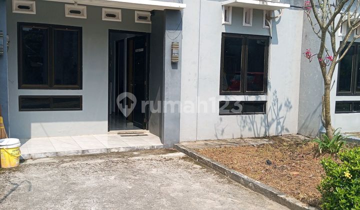 Rumah Bagus Murah Tembalang Metesh 1