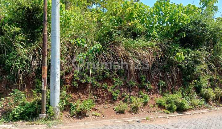 Affordable Land 1500M Pudak Payung 2