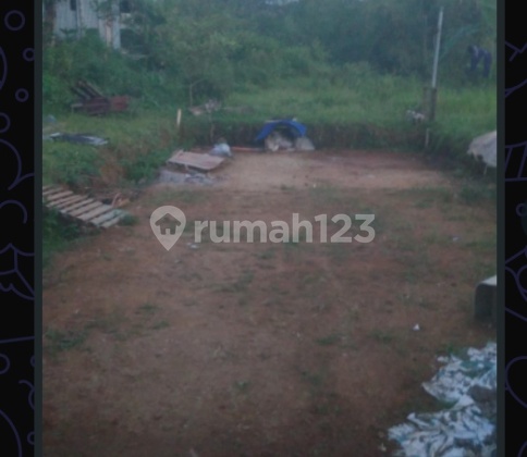 Kavling Murah Lokasi Strategis 2
