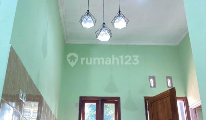 Rumah Murah Bagus Interior Bagus Gunung Pati 2