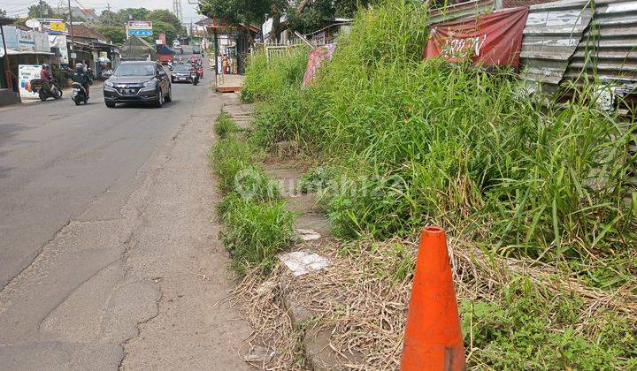 Sewa Tanah Jalan Raya Mijen Semarang  2