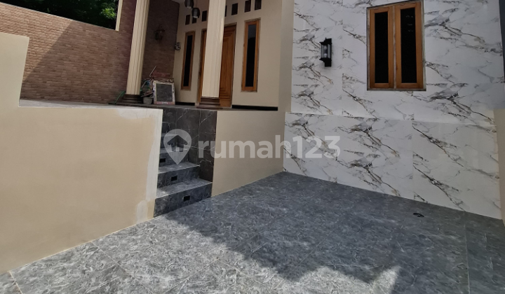 Luxury House Affordable Price Gunung Pati Semarang 1