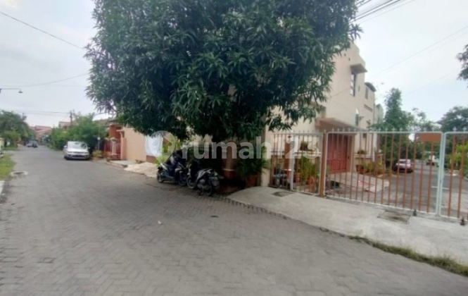 Rumah Bagus 2 Lantai Semarang Indah 2