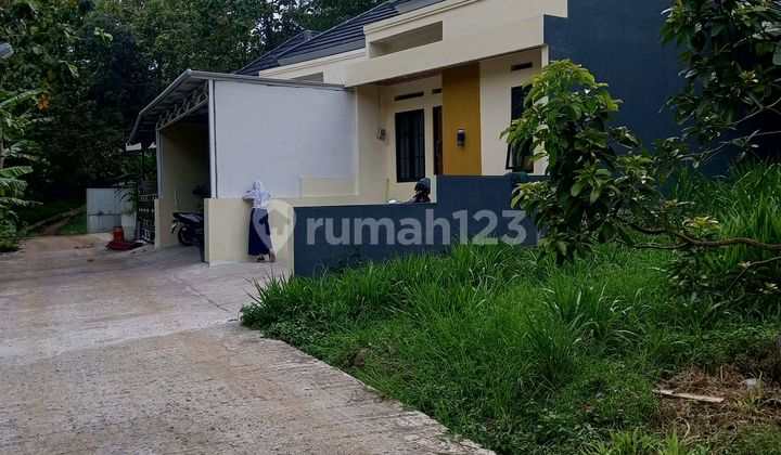 Rumah Bagus Banyumanik