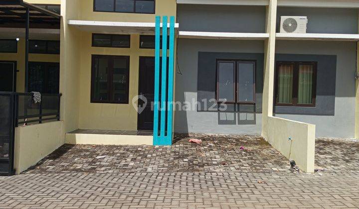 Rumah Murah Proses Mudah Tembalang  1