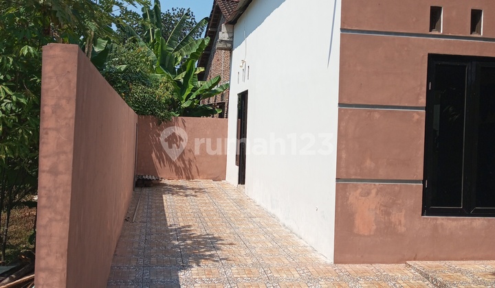 Rumah Murah Bagus Luas Kedung Pane 2