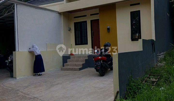 Nice House Banyumanik 2