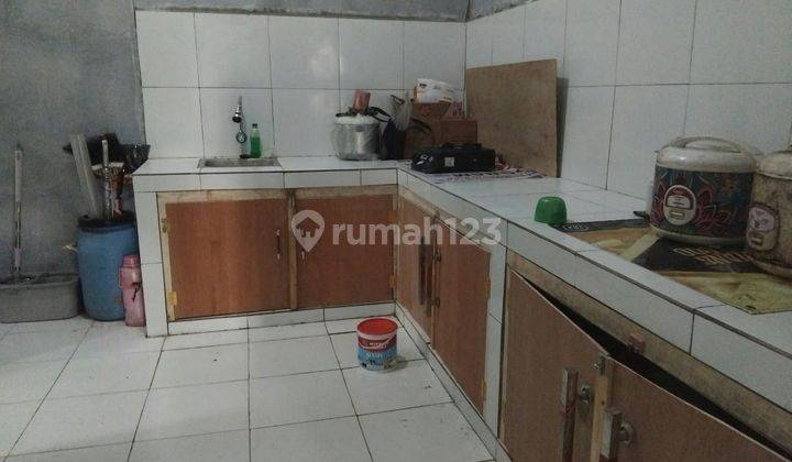 Rumah Murah Bagus Mijen Wonolopo  2