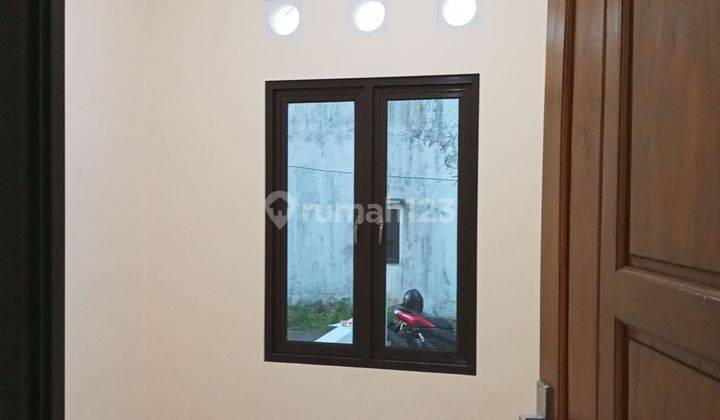 Rumah Bagus Minimalis Modern Ungaran Barat 2