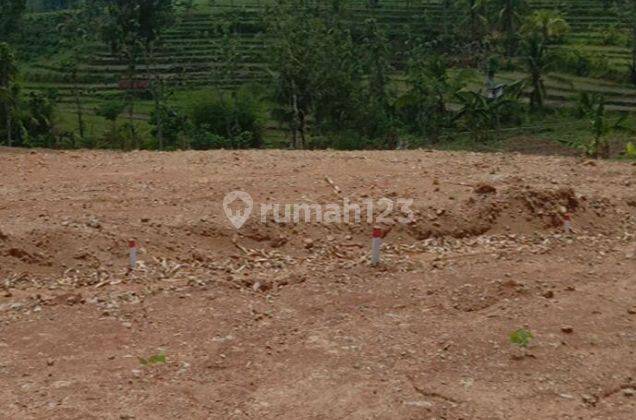 Rumah Murah Gondorio Bergas Ungaran Timur 2