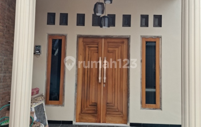Rumah Mewah Harga Murah 2
