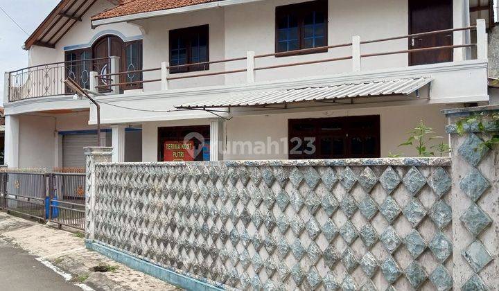 Rumah Kos Bagus Murah Ungaran 2