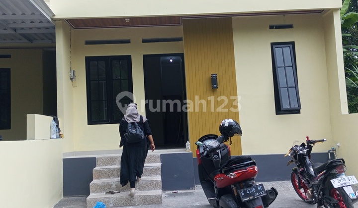 Euamg Bagus Siap Huni Banyumanik 1