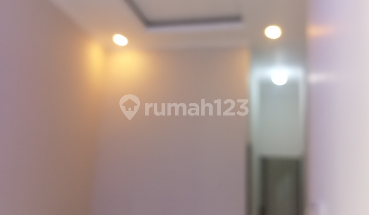 Nice Cheap House Banyumanik 2