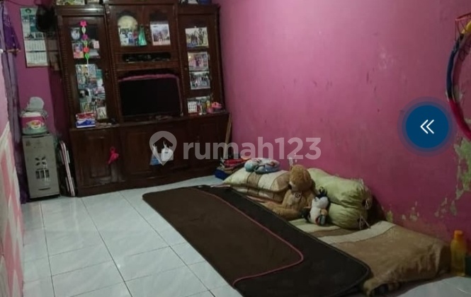 Rumah Murah Dijual Beserta Isinya 2