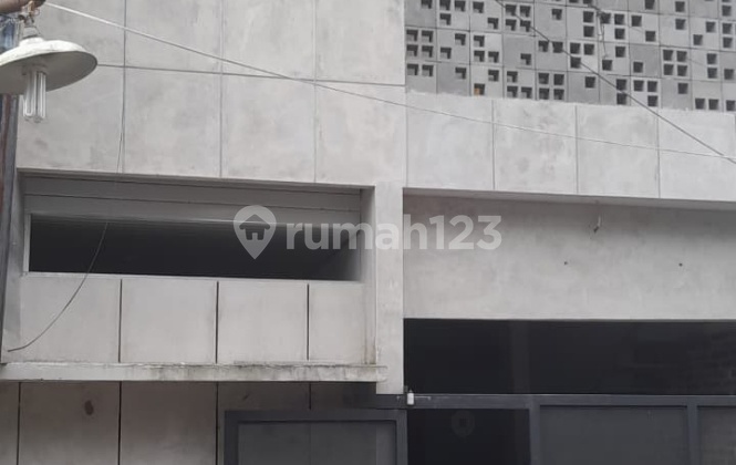 2-Storey Boarding House in Sampangan 2-Storey Boarding House in Sampangan