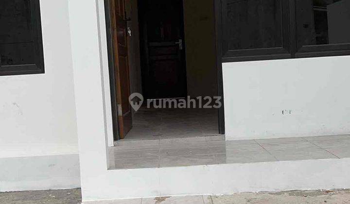 Rumah Murah Ungaran Barat 2