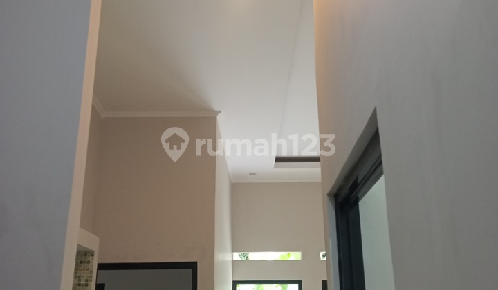 Rumah Bagus Murah Banyumanik 2