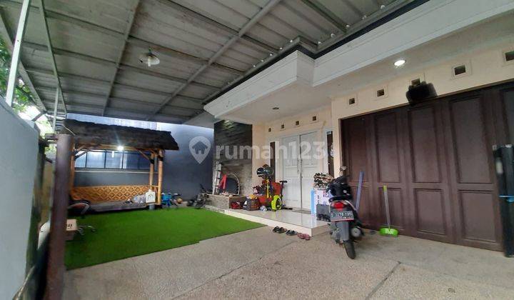 CEPAT RUMAH KOPO MAS REGENCY NEGO SAMPAI DEAL 1