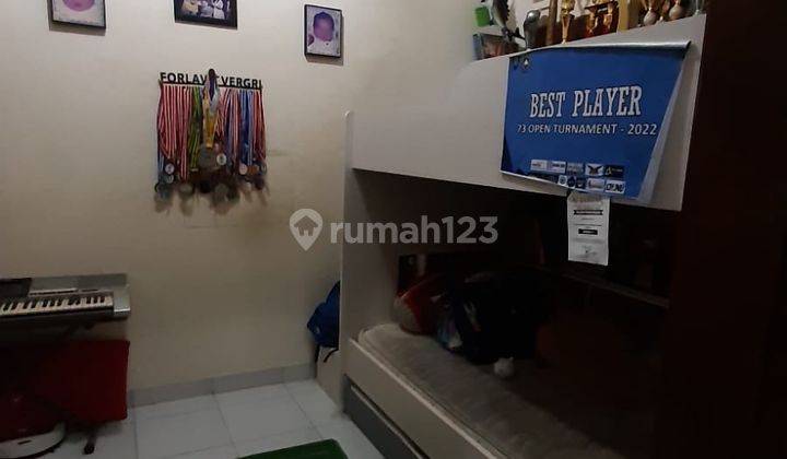 CEPAT RUMAH KOPO MAS REGENCY NEGO SAMPAI DEAL 2