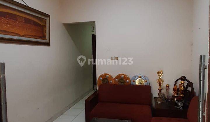 CEPAT RUMAH KOPO MAS REGENCY NEGO SAMPAI DEAL 2