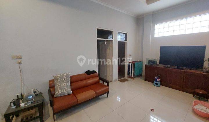 RUMAH KOST SELALU FULL DI KOMPLEK MUARA SARI BANDUNG 1