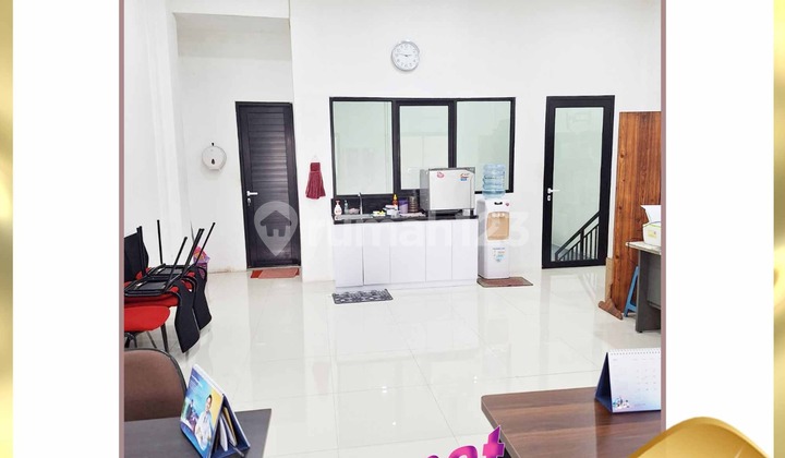 Sedayu Biz Park Warehouse Daan Mogot West Jakarta 2 Floors