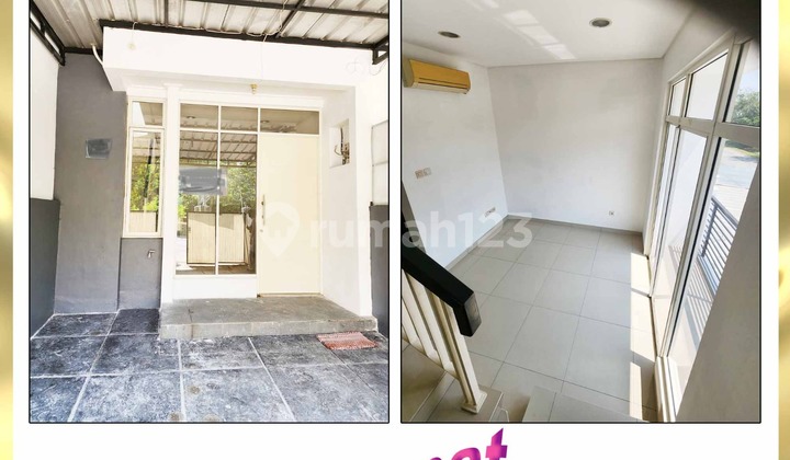 Katamaran Indah House - PIK 1. Good. Ready to Occup 2